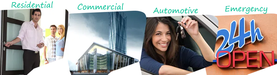 Provincetowne NC Locksmith Store, Charlotte, NC 704-709-0011