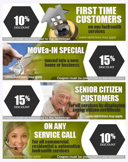 Provincetowne NC Locksmith Store, Charlotte, NC 704-709-0011